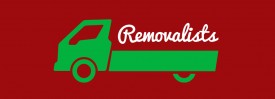 Removalists Taplan - My Local Removalists